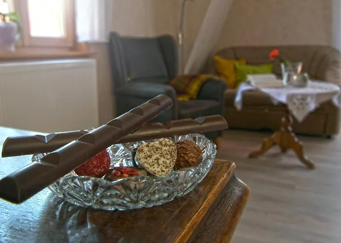 Ferienwohnung Bodenstein