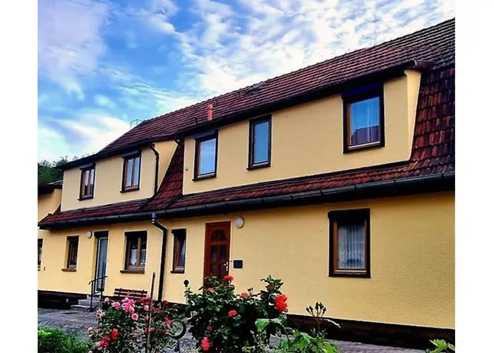 Ferienwohnung Bodenstein