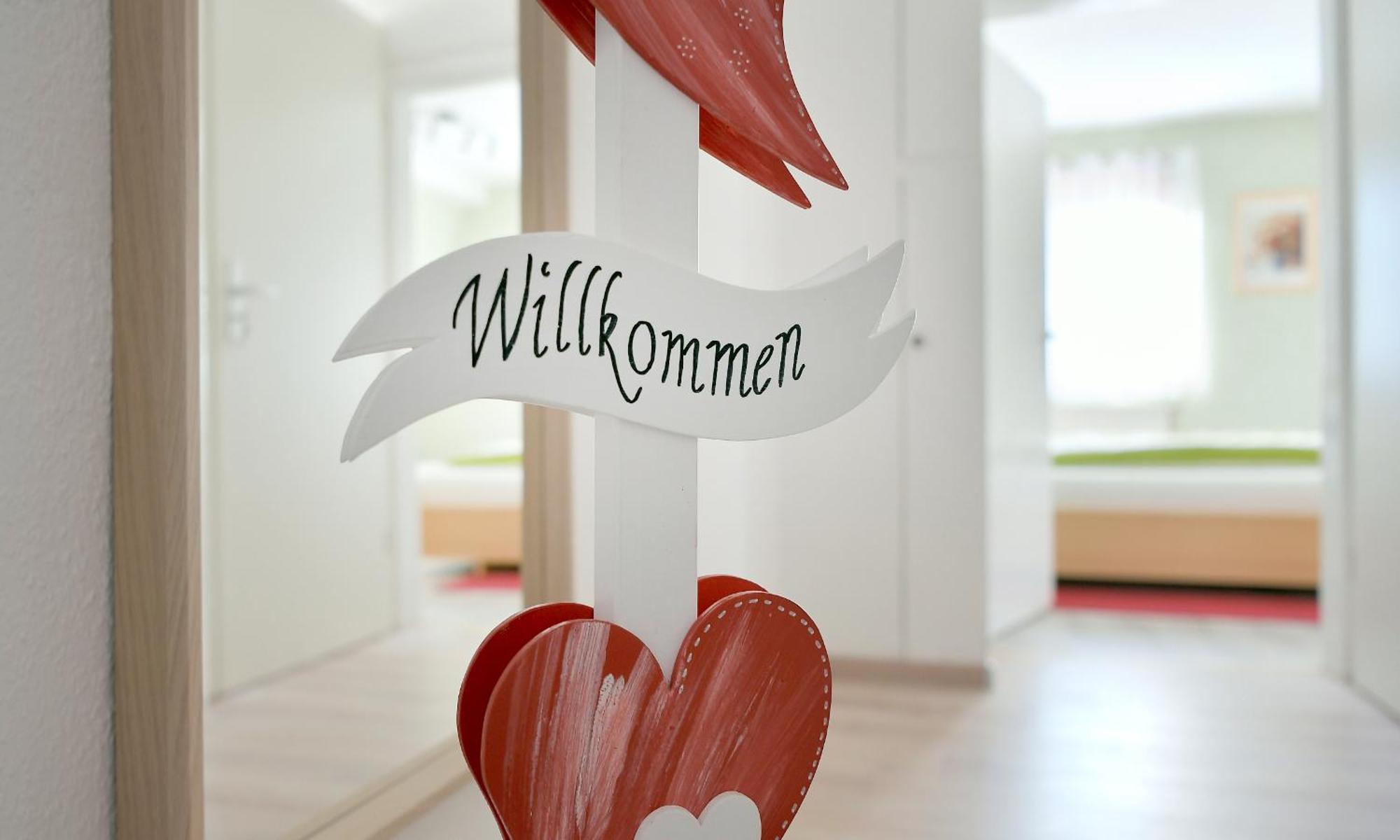 Apartment Bodenstein Bad Liebenstein