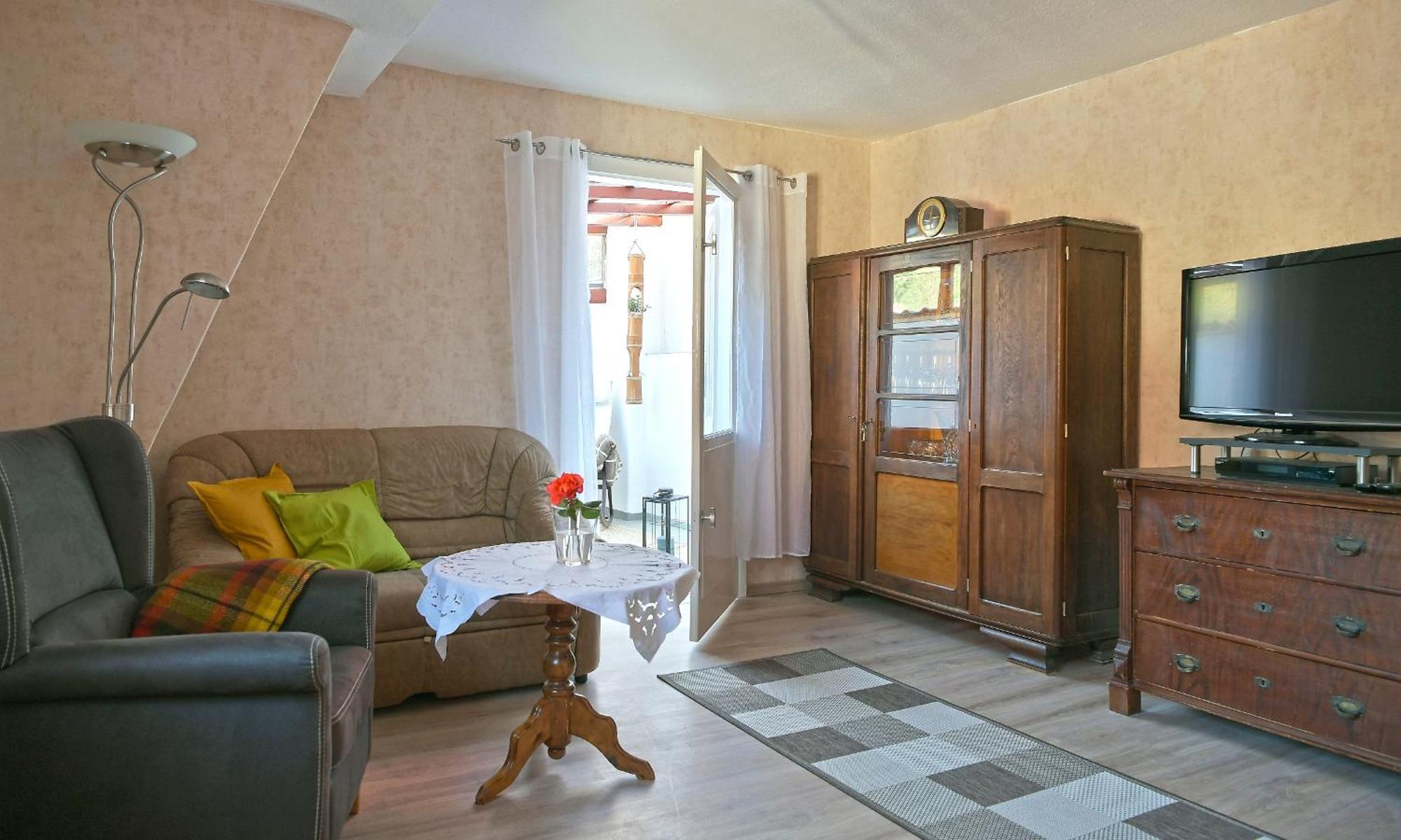 Bodenstein Apartment