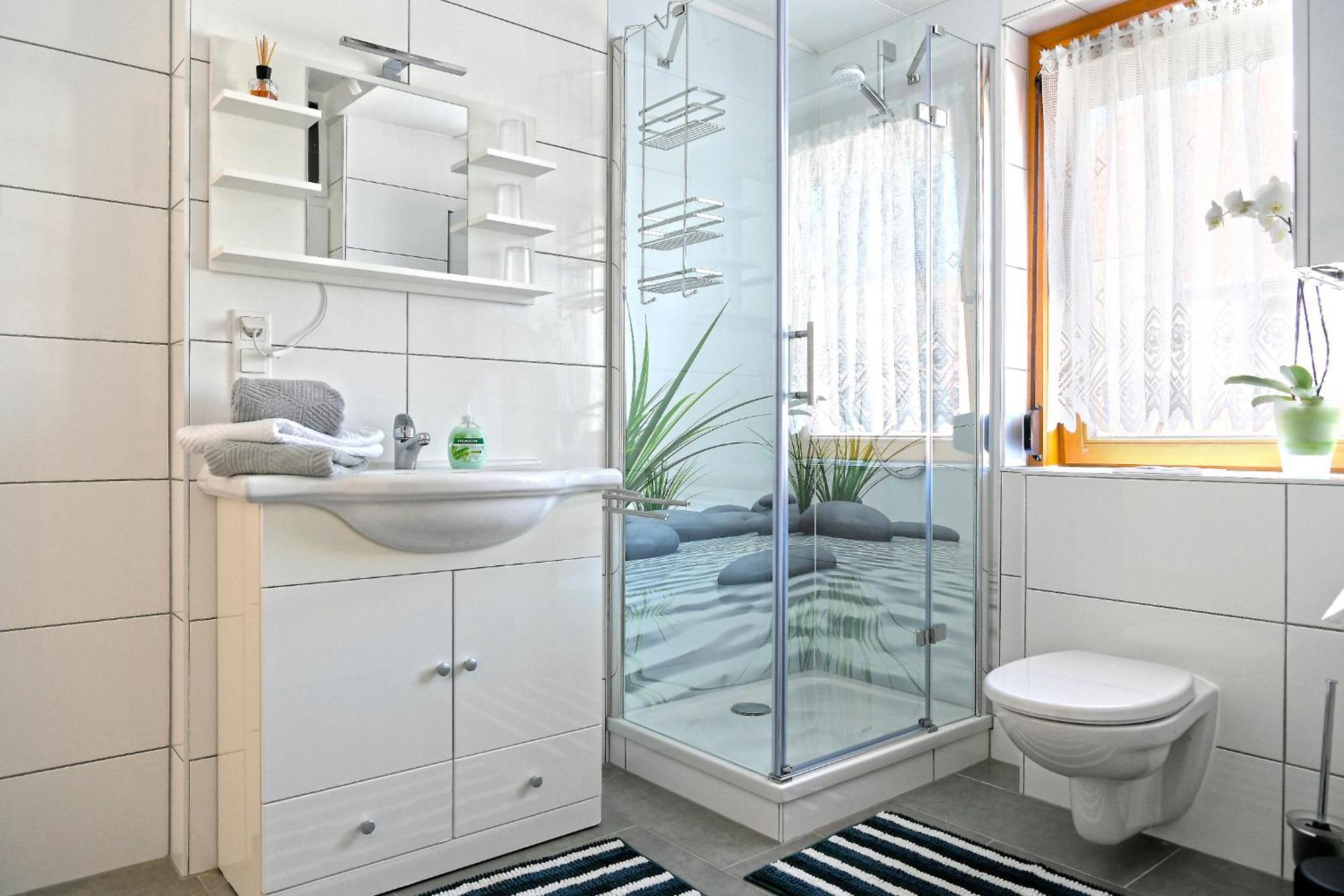 Apartment Bodenstein *